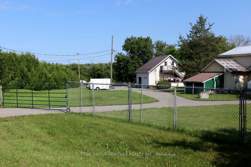 471 County Road 38 Rd  Trent Hills, K0L 1L0 | Image 37