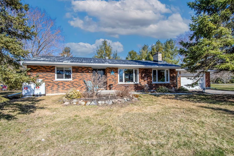 home for sale on 1049 Settlers Line