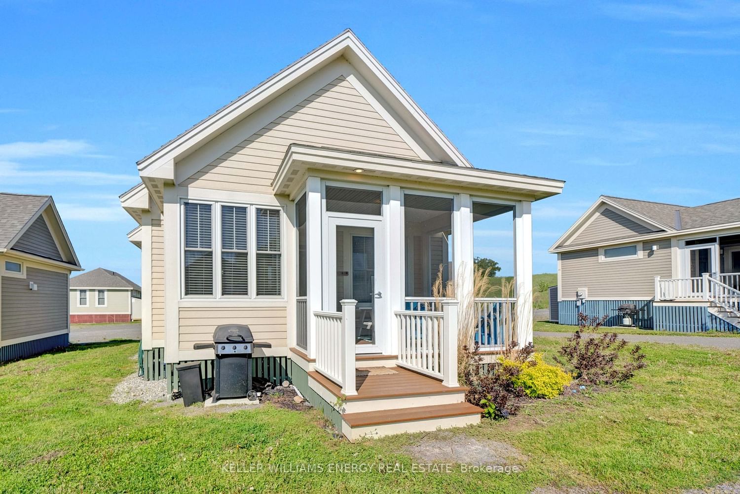 Building at 43 Butternut Lane, Prince Edward County, Athol