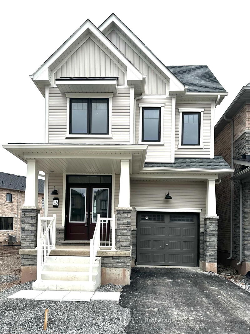 home for lease on 46 Rudder Road