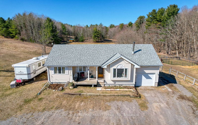 home for sale on 9474 Woodvale School Road
