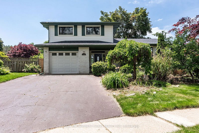 4126 London Crt  Niagara Falls, L2E 6K2 | Image 1