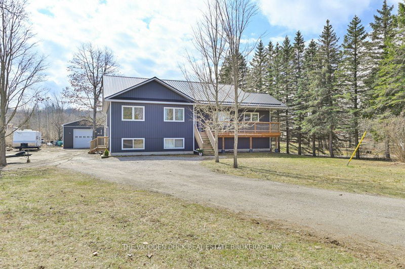 home for sale on 93 Trentview Drive