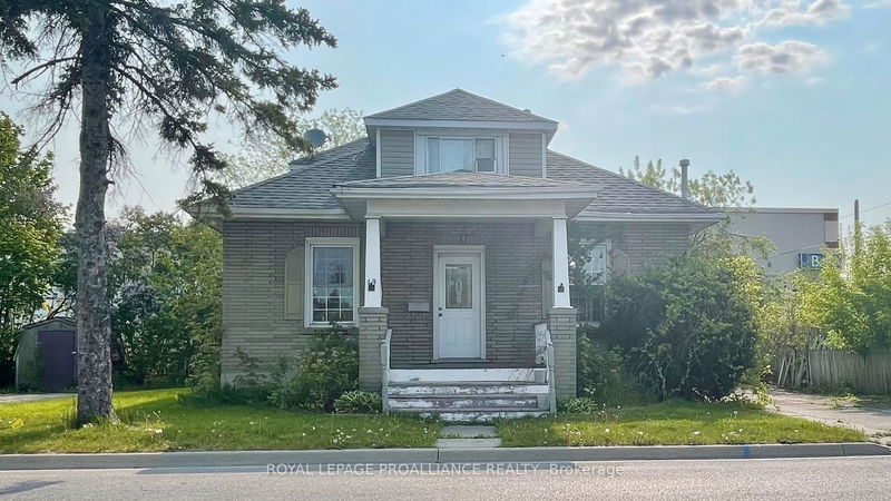 home for sale on 19 Flindall Street