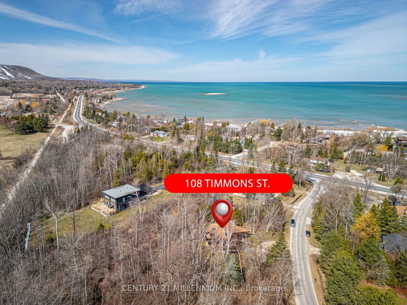 108 Timmons St  Blue Mountains, L9Y 0L9 | Image 4