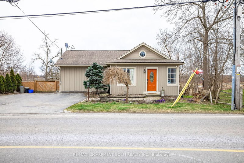 home for sale on 5214 Canborough Road