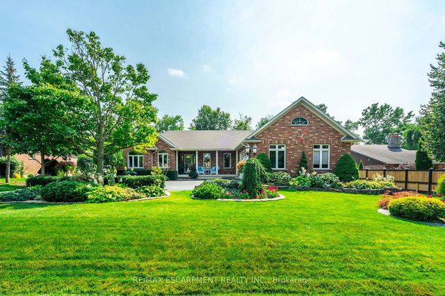 61 Aberdeen Avenue