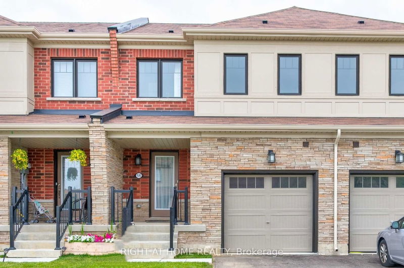 home for sale on 56 Bradshaw Drive