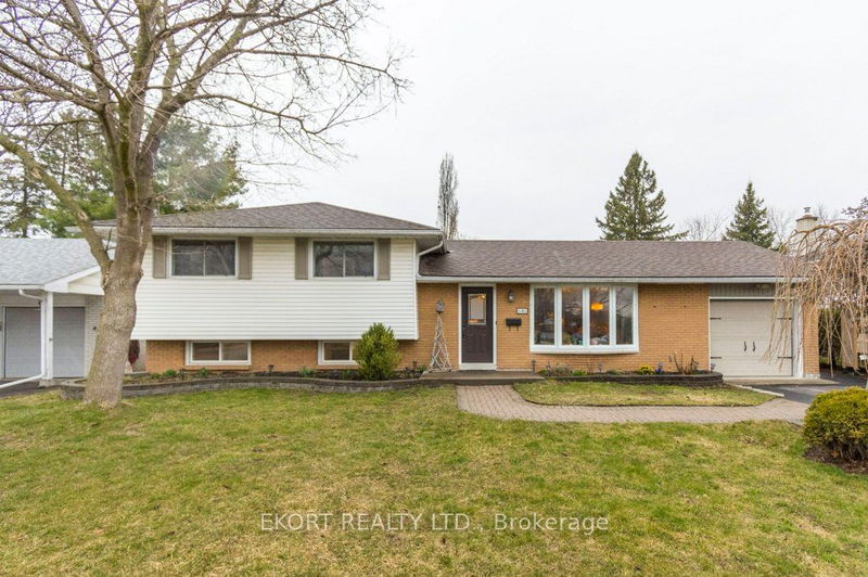 home for sale on 646 Bridge Street E