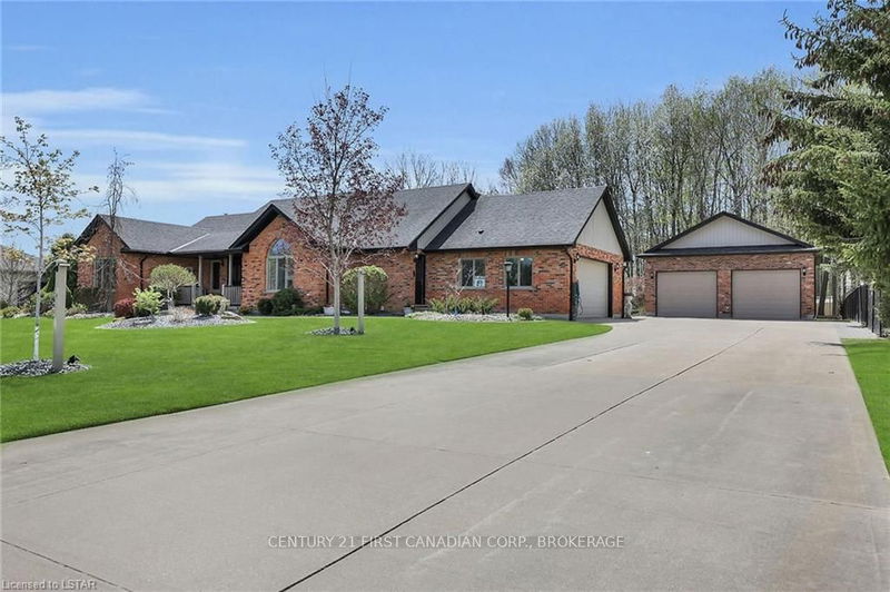 home for sale on 19 SYDENHAM Drive