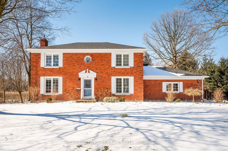 home for sale on 4 James Court