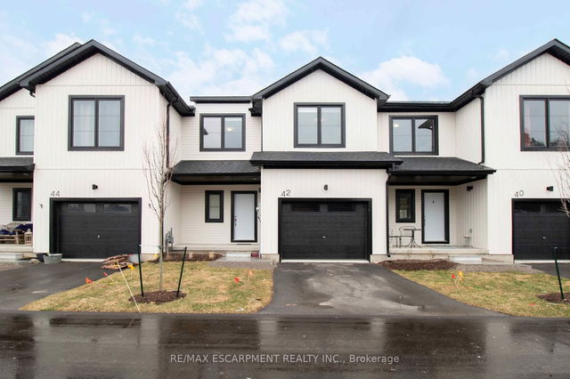 42 Trailside Drive