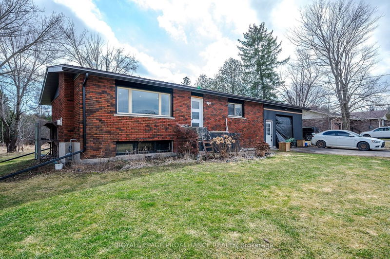 home for sale on 2317 Old Norwood Road