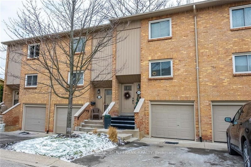 home for sale on 17-63 Fonthill Road
