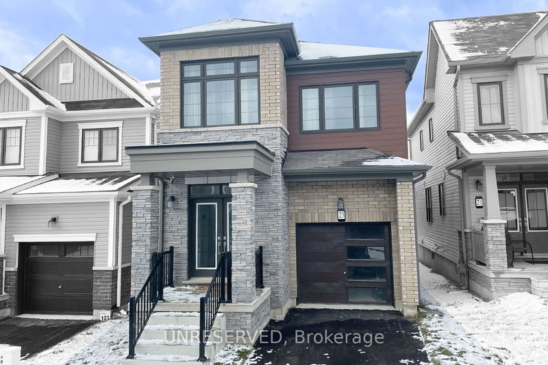 home for sale on 23 Santos Drive
