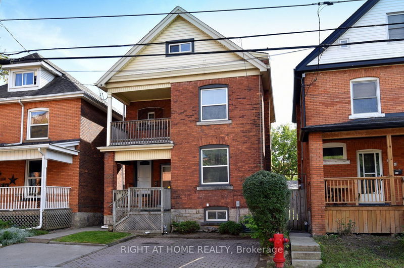 home for sale on 225 Homewood Avenue