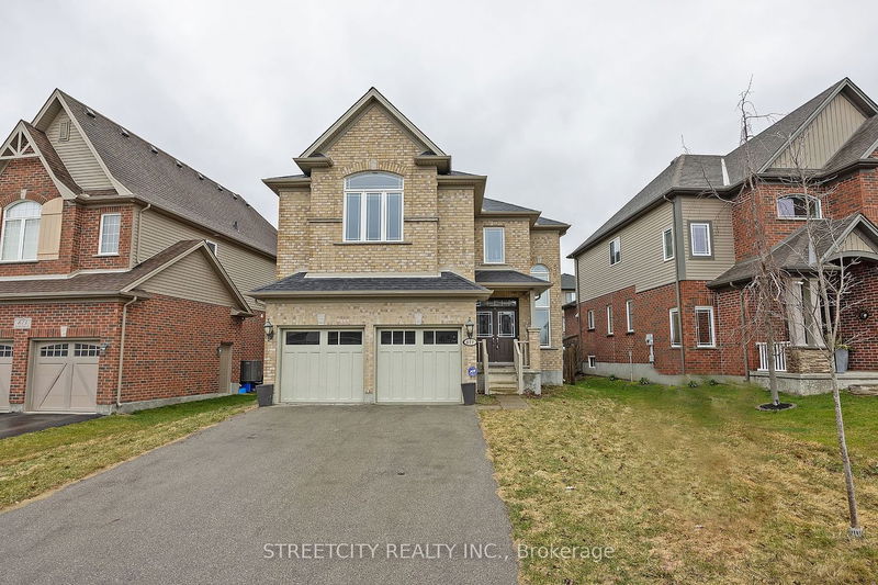 home for sale on 877 Kettleridge Street