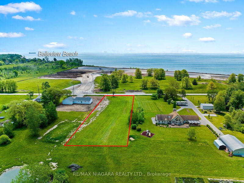 N/S Lakeshore Rd  Wainfleet, L0S 1V0 | Image 5