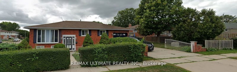 home for lease on 215 Ballantyne Avenue