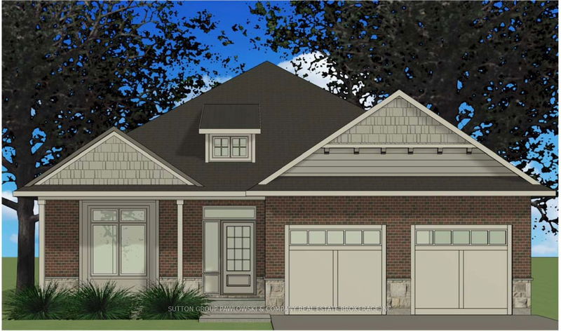 home for sale on 194 TIMBERWALK Trail