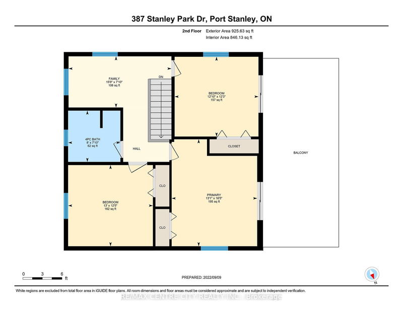 387 Stanley Park  Central Elgin, N5L 1E6 | Image 40