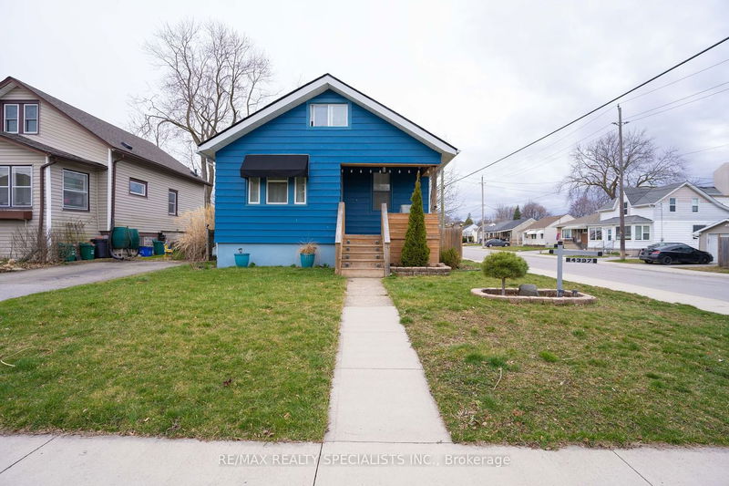 4397 Homewood Ave  Niagara Falls, L2E 4X4 | Image 1