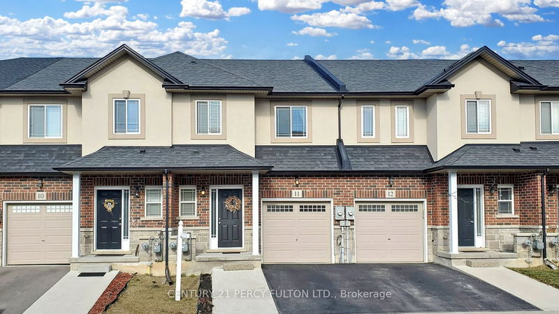 home for sale on 11-9 Hampton Brook Way