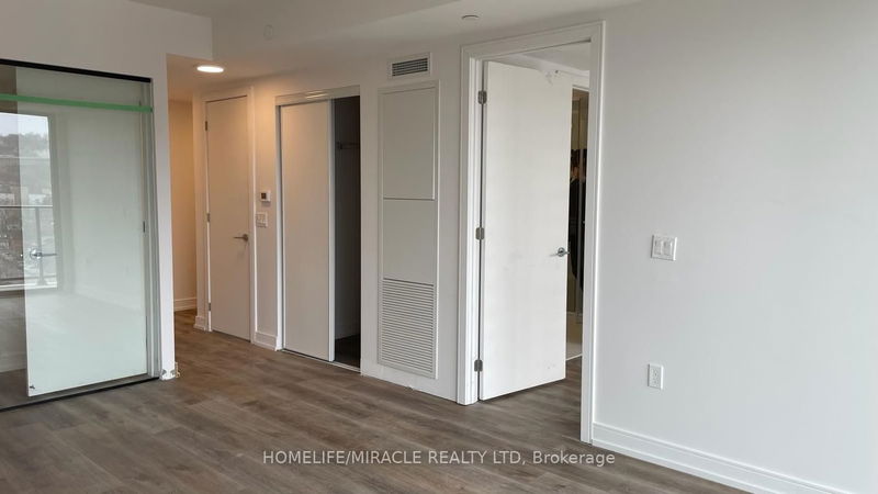 home for lease on 1223-1 Jarvis Street
