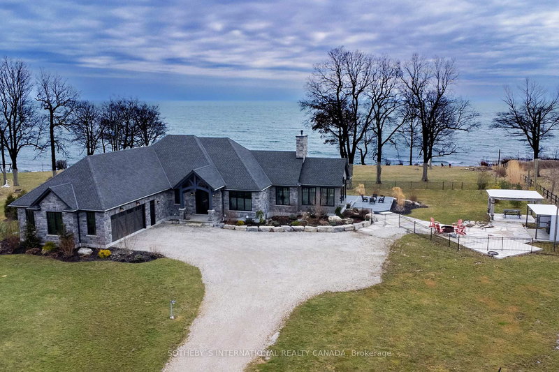 515 Sandy Bay Rd, Haldimand, N1A 2W6 | Image 3