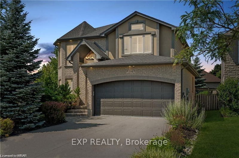 home for sale on 598 Sandbanks Crescent