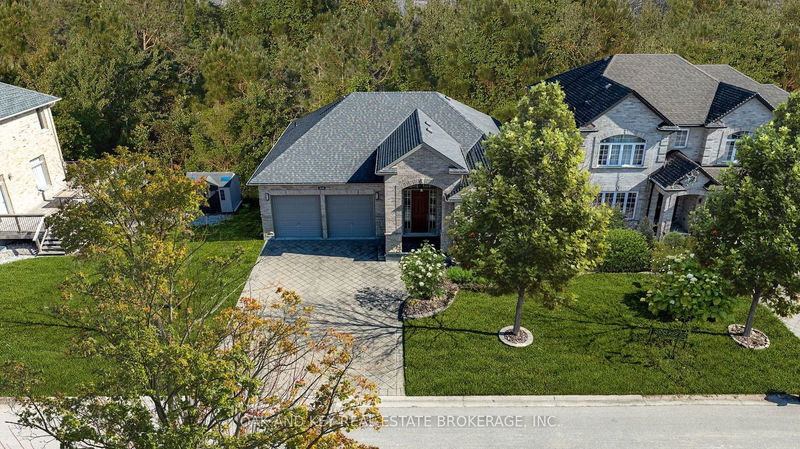 home for sale on 334 Grasslands Way