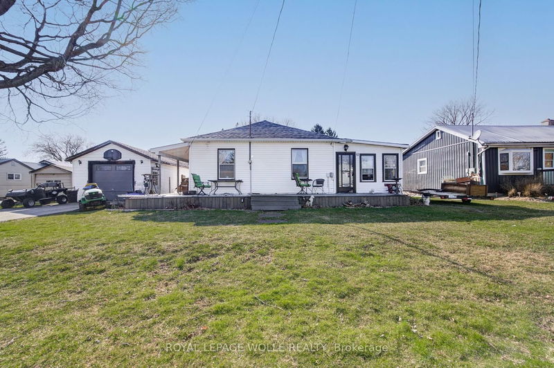 home for sale on 37 Strachan Street