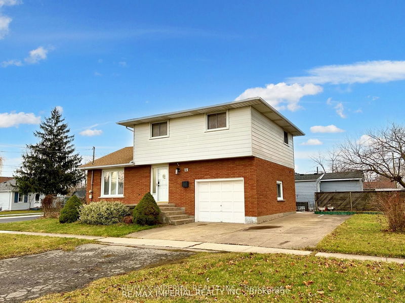 home for sale on 19 Mary Street