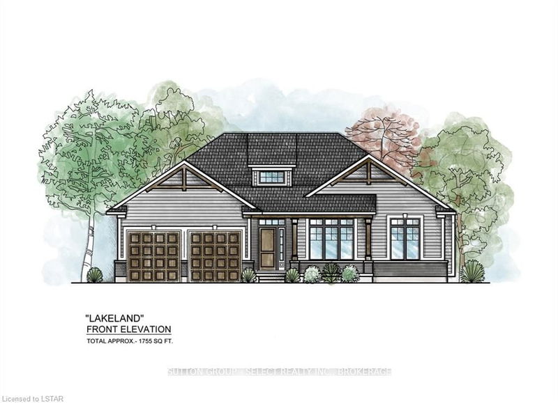 home for sale on 61 ARROWWOOD Path