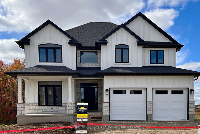 119 TIMBERWALK Trail