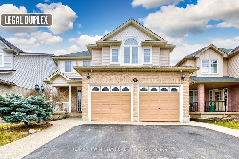home for sale on 138 Apple Ridge Drive
