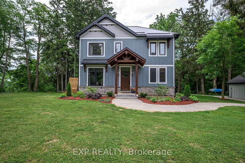 home for sale on 37437 Lake Line