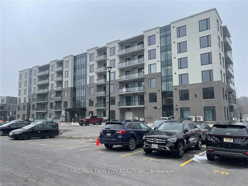 home for lease on 601-107 Roger Street