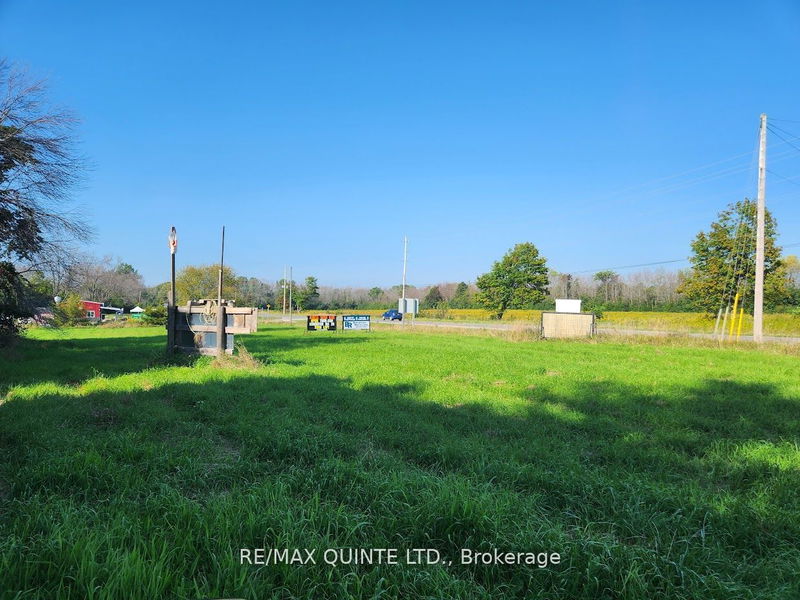 0 Beside 1716 Lakeside Dr  Prince Edward County, K0K 1T0 | Image 10