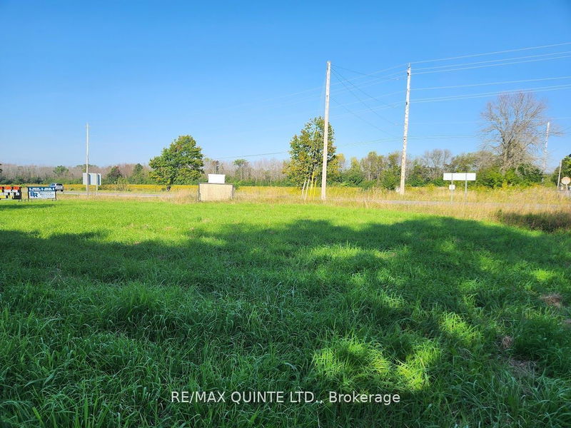 0 Beside 1716 Lakeside Dr  Prince Edward County, K0K 1T0 | Image 9