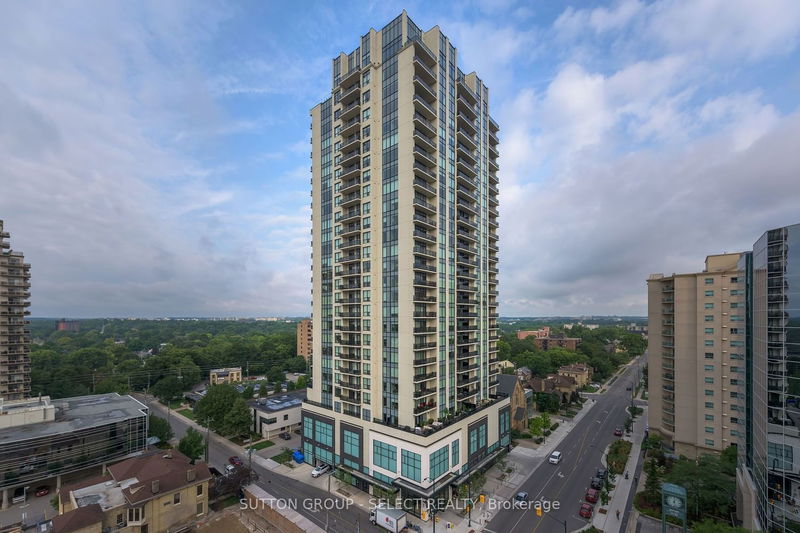 home for sale on 1906-505 Talbot Street