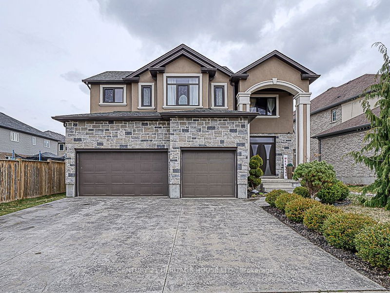 home for sale on 762 Spitfire Street