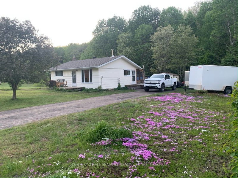 home for sale on 99 Buckhill Road