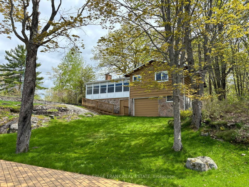 home for sale on 2363 Lakeside Road