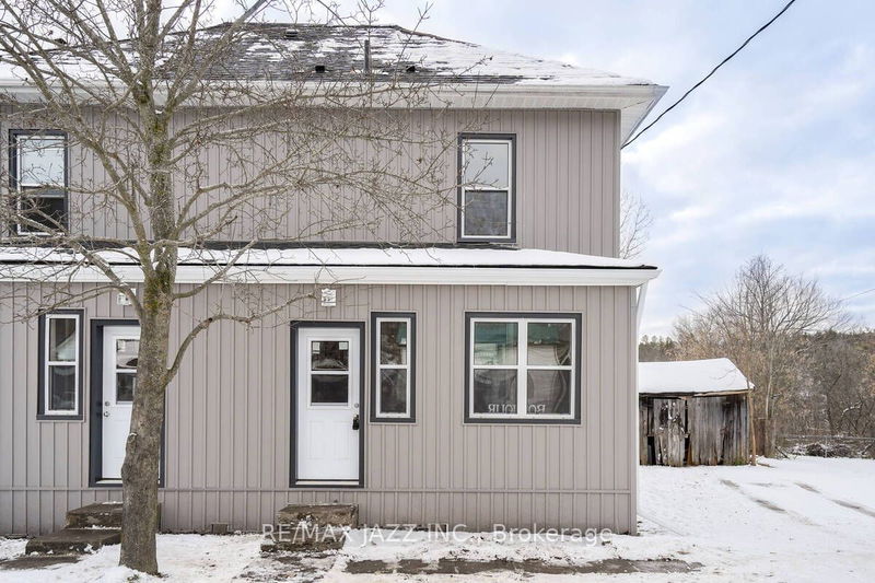 home for lease on 15B Main Street N