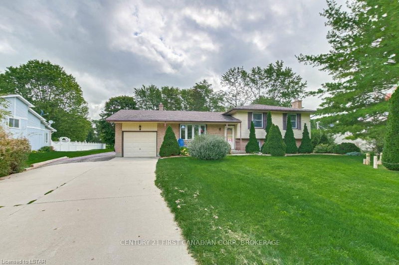home for sale on 33374 QUEEN Street