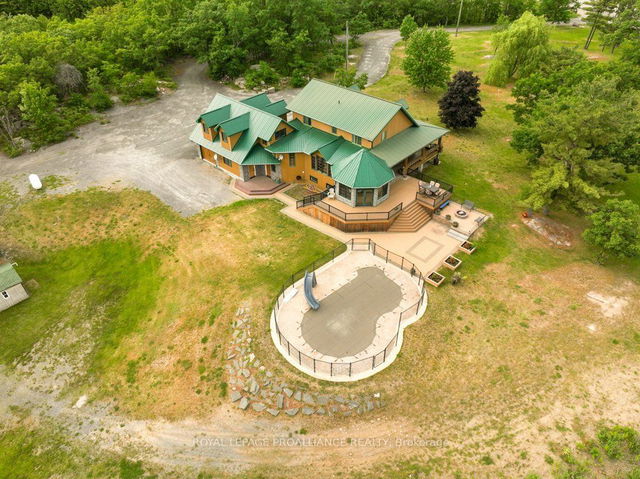 10380 Highway 41 N/A