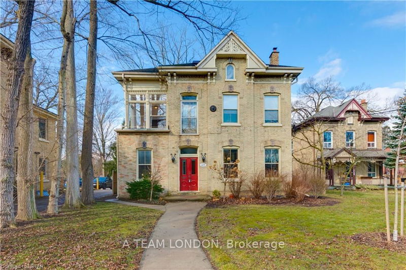 home for lease on 4-117 Wortley Road