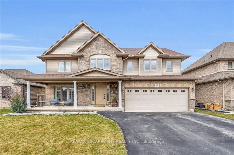home for sale on 74 Oakdale Boulevard