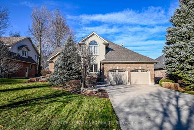 Detached House sold at 71 Stella Street, Pelham, Ontario, L0S 1E7 - Fonthill - MLS: X8186854